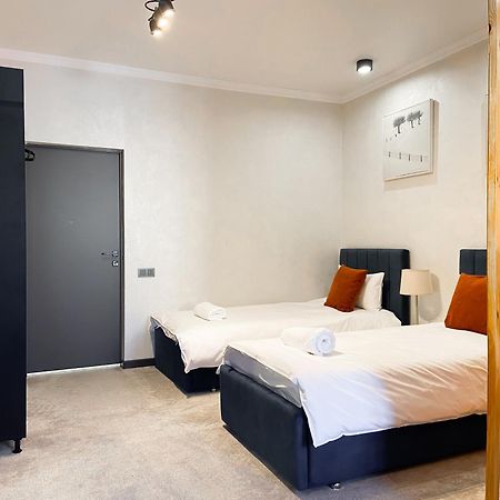 Apart Hotel Beles Almaty Exterior foto